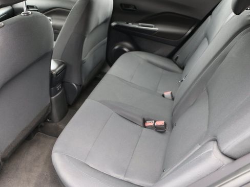 Used 2023 Nissan Kicks S FWD image 24