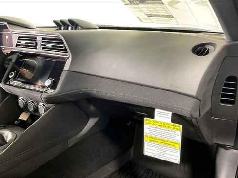 New 2026 Nissan Z Sport w/ Floor Mat Package image 20