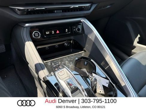 Used 2025 Audi Q5 Premium w/ Premium Plus AWD/4WD image 9