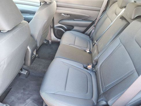 Used 2026 Hyundai Tucson SE FWD image 28