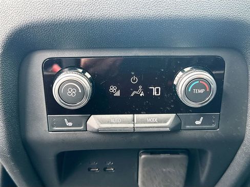 Used 2024 GMC Acadia Denali w/ Super Cruise Package AWD/4WD image 26