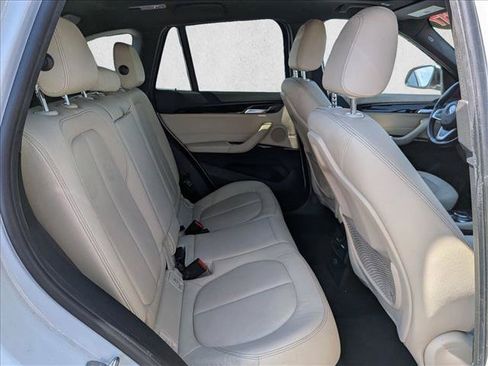 Used 2017 BMW X1 xDrive28i AWD/4WD image 20