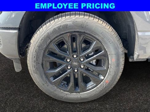 New 2026 Ford F150 XLT AWD/4WD image 14