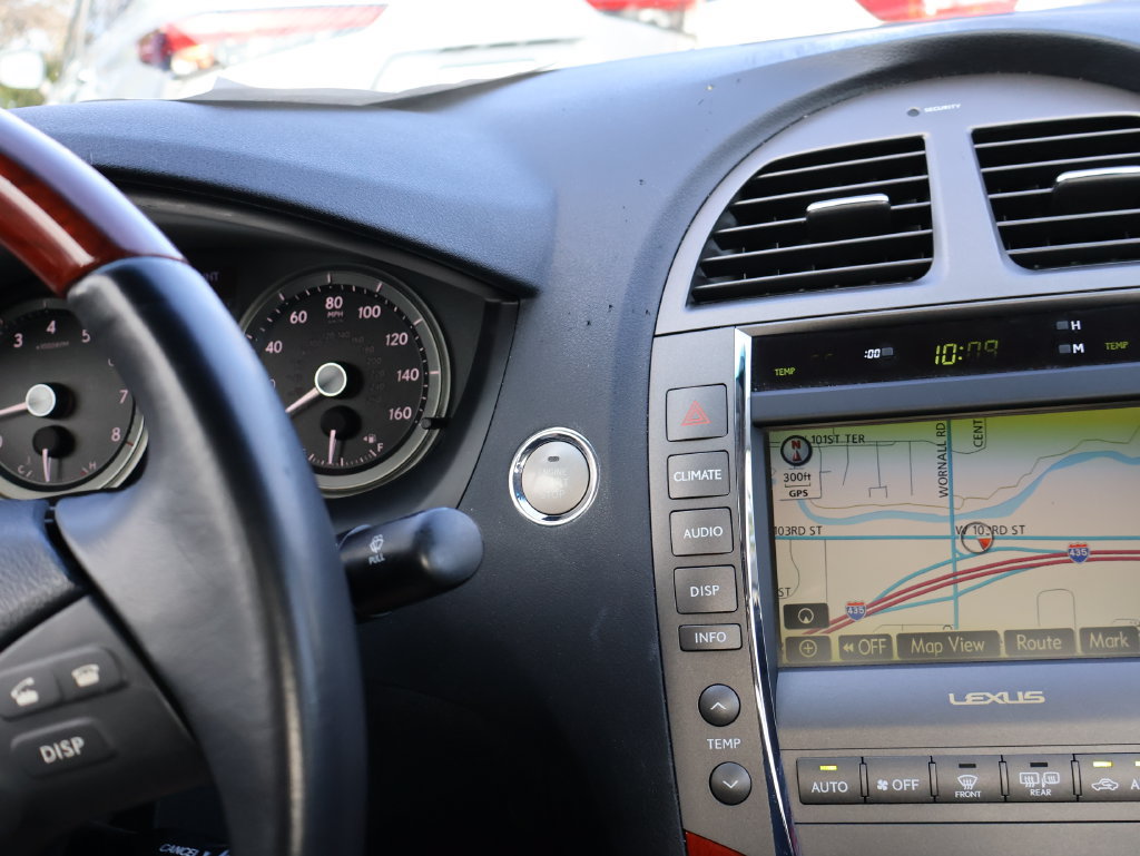 Used 2007 Lexus ES 350 FWD image 26