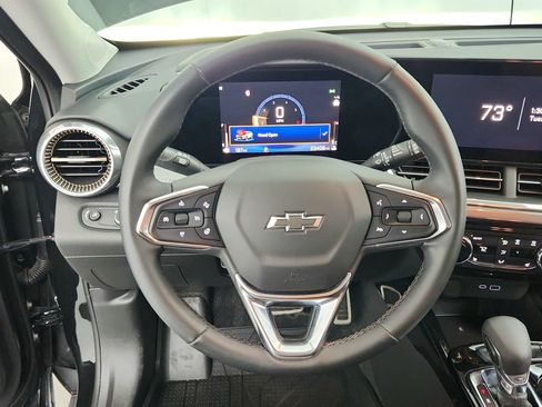 Certified 2024 Chevrolet Trax ACTIV w/ Driver Confidence Package FWD image 19
