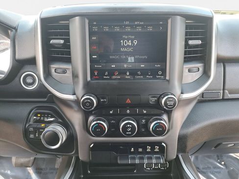 Used 2020 RAM 1500 Big Horn image 20