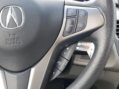 Used 2011 Acura RDX SH-AWD image 21