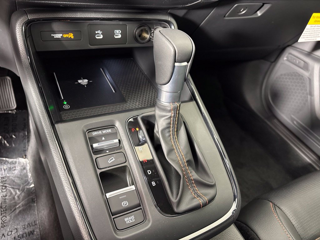New 2027 Honda CR-V Sport-L image 33