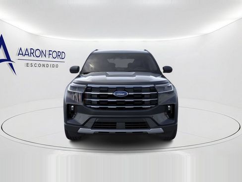 New 2026 Ford Explorer Active w/ Active Comfort Package RWD image 7