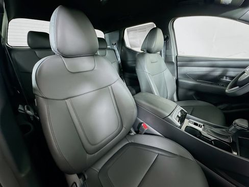 New 2026 Hyundai Santa Cruz SEL image 25