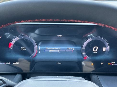 New 2026 Dodge Charger R/T Scat Pack image 25