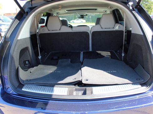 Used 2018 Acura MDX SH-AWD w/ Technology Package image 19