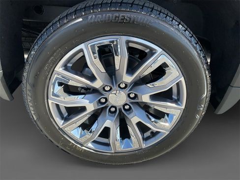 New 2026 GMC Sierra 1500 Denali w/ Denali Reserve Package image 10