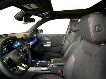 Certified 2026 Mercedes-Benz GLB 35 AMG 4MATIC