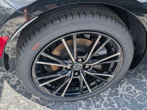 New 2026 MAZDA MX-5 Miata Grand Touring RWD image 11