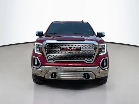 Used 2021 GMC Sierra 1500 Denali w/ Denali Ultimate Package AWD/4WD image 2