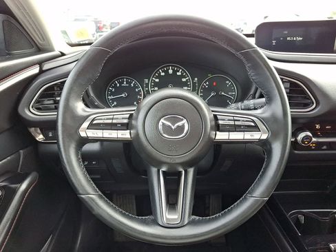 Used 2023 MAZDA CX-30 AWD 2.5 S w/ Preferred Package image 21