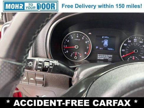 Used 2020 Kia Sportage S AWD/4WD image 15