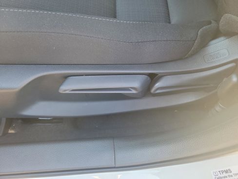 New 2026 Honda Civic LX image 11