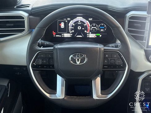 Used 2024 Toyota Sequoia Capstone image 15