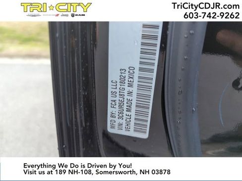 New 2026 RAM 2500 Rebel w/ Rebel Level 2 Equipment Group image 29