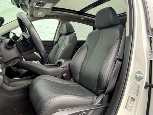 Used 2022 Acura RDX AWD image 11