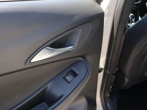 New 2026 Buick Encore GX Sport Touring w/ Studio Series AWD/4WD image 12