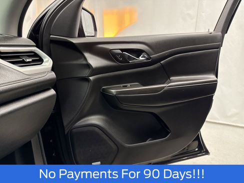 Used 2019 GMC Acadia SLT image 24