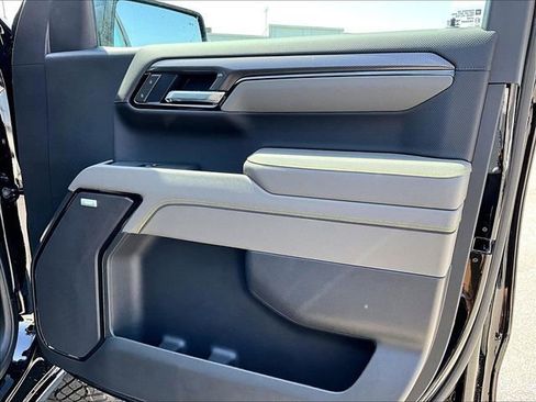 New 2026 Chevrolet Silverado 1500 ZR2 AWD/4WD image 28