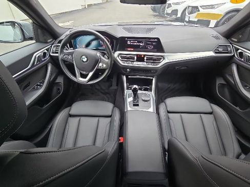 Used 2023 BMW 430i Gran Coupe xDrive w/ Premium Package AWD/4WD image 13