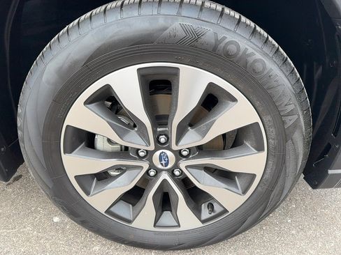 Certified 2024 Subaru Outback Touring XT w/ Popular Package #2 image 9