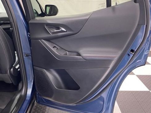 New 2026 Chevrolet Equinox RS image 25