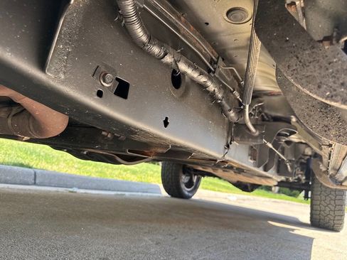 Used 2016 Ford F150 XLT w/ Equipment Group 302A Luxury image 10