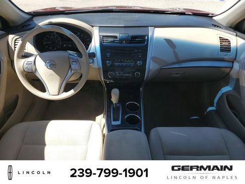 Used 2013 Nissan Altima 2.5 S image 17