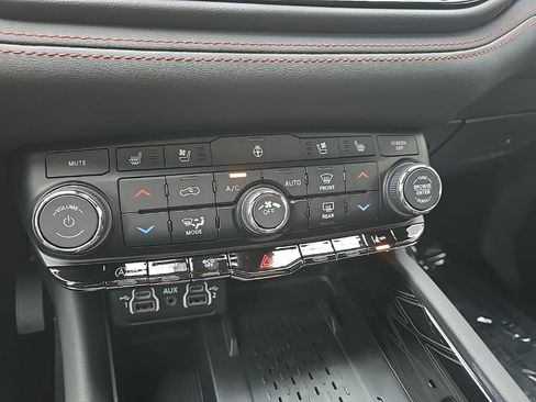 New 2026 Dodge Durango GT AWD/4WD image 61