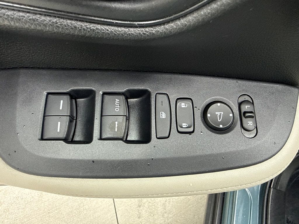 Certified 2024 Honda HR-V LX image 15