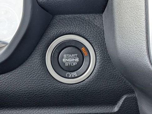 Used 2024 RAM 2500 Big Horn w/ Bed Utility Group image 25