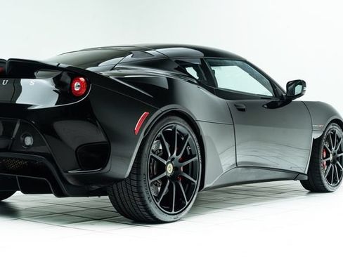 Used 2021 Lotus Evora RWD image 14