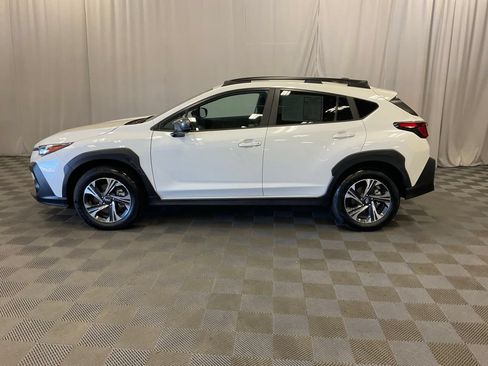 Used 2026 Subaru Crosstrek 2.5i Premium AWD/4WD image 8