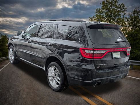 New 2026 Dodge Durango GT image 5