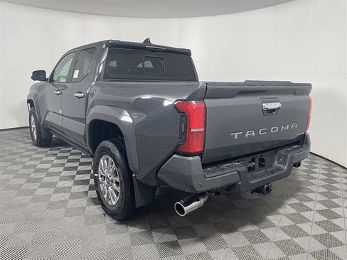 New 2026 Toyota Tacoma Limited AWD/4WD image 5