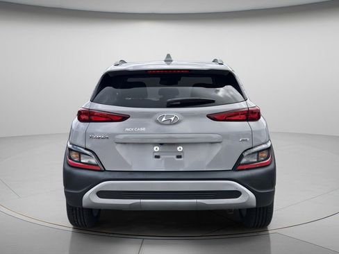 Certified 2023 Hyundai Kona SEL w/ Cargo Package image 6