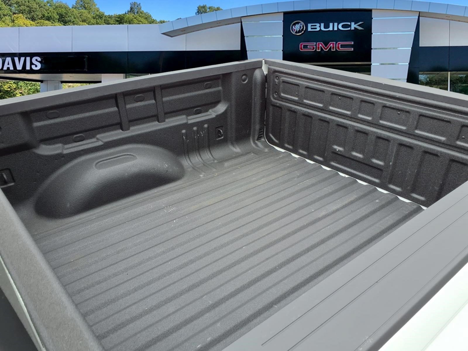 Used 2022 GMC Canyon AT4 AWD/4WD image 19