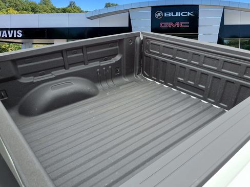 Used 2022 GMC Canyon AT4 AWD/4WD image 19