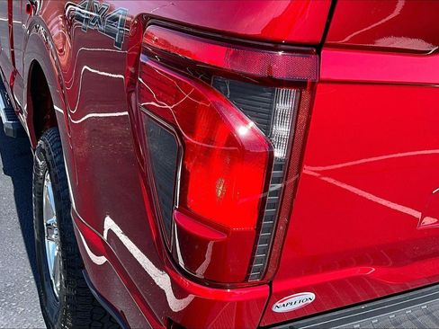 Used 2025 Ford F150 XLT w/ Equipment Group 301A Standard AWD/4WD image 31