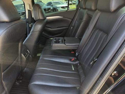 Used 2021 MAZDA MAZDA6 Touring FWD image 18
