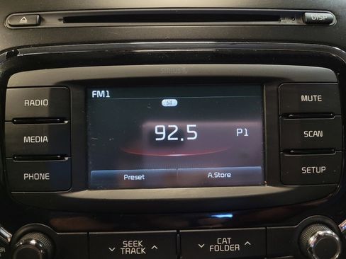 Used 2018 Kia Forte LX w/ LX Rear Camera Package image 25