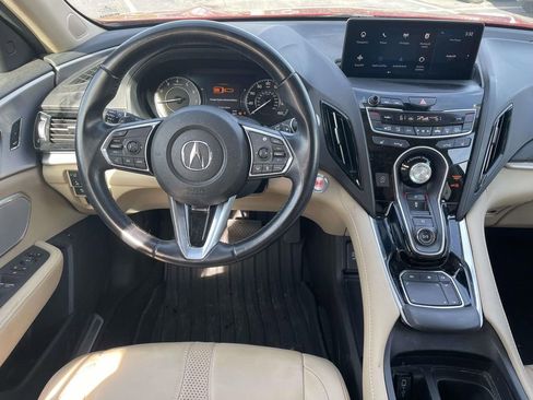 Used 2021 Acura RDX w/ Technology Package image 25