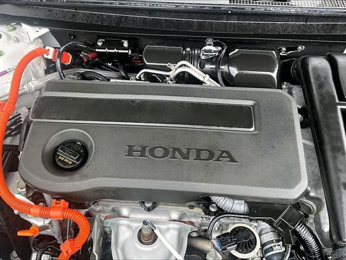 Used 2025 Honda Accord Sport image 33