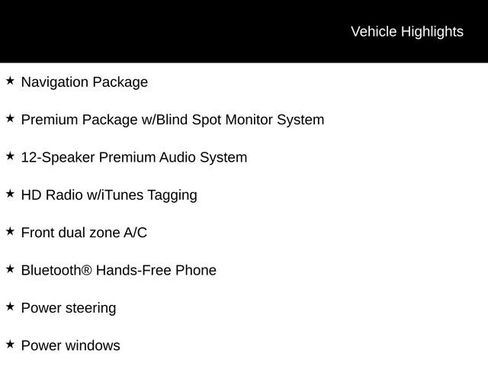 Used 2013 Lexus RX 350 FWD w/ Navigation Pkg image 2